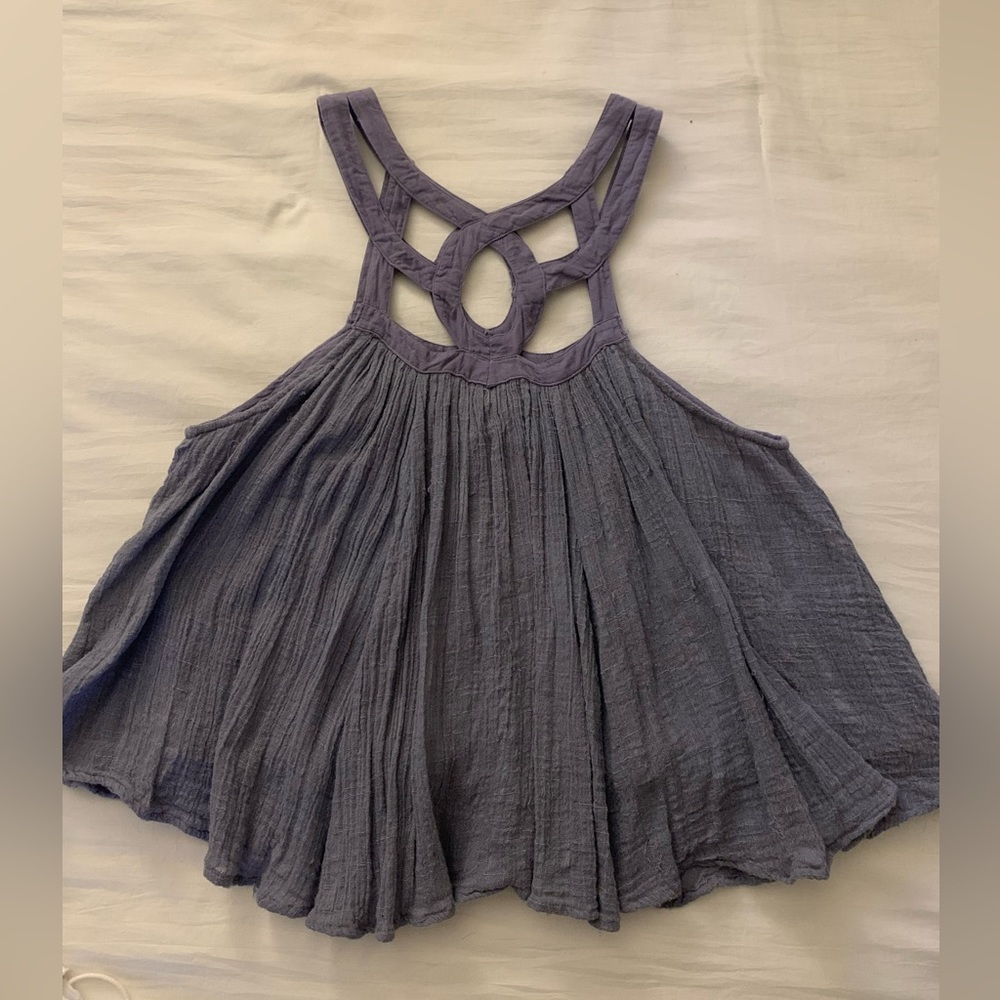 Free People Tank